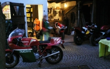 THE CRANKCASE. motorcycle museums technical museums aircraft boat tank military -